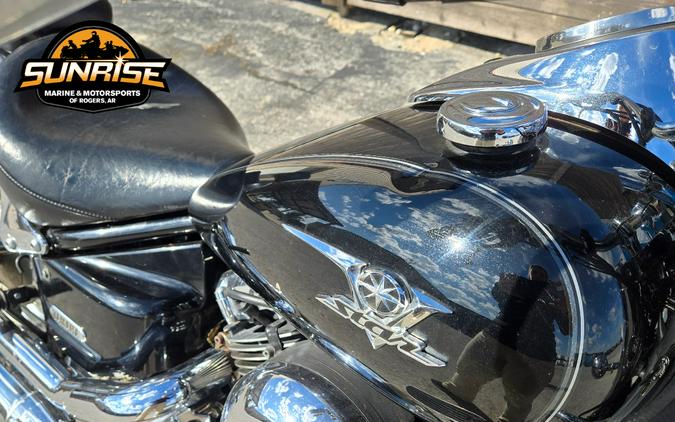 2006 Yamaha V STAR 650 CLASSIC