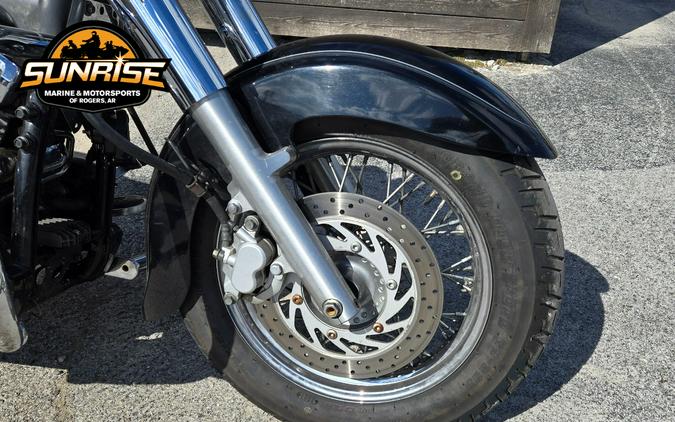 2006 Yamaha V STAR 650 CLASSIC