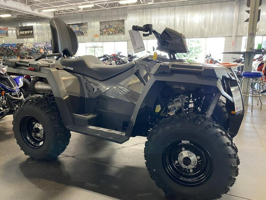 2022 Polaris® Sportsman Touring 570 EPS