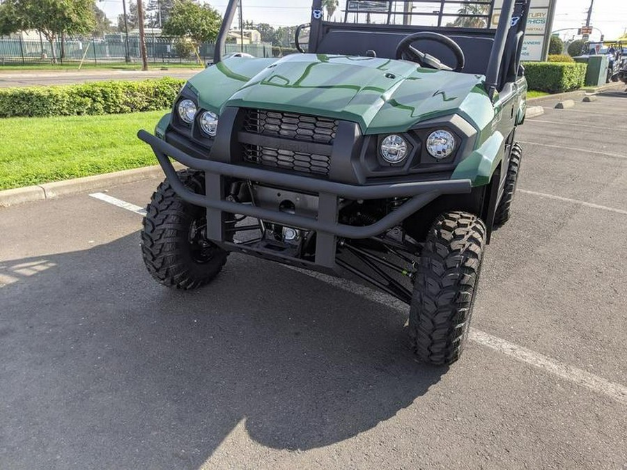 2023 Kawasaki Mule Pro-MX™ EPS