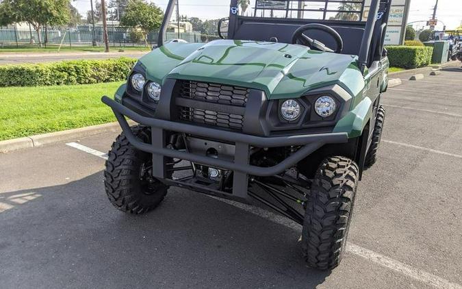 2023 Kawasaki Mule Pro-MX™ EPS