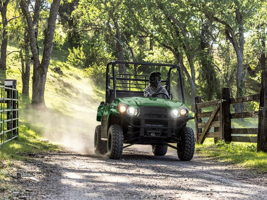 2023 Kawasaki Mule Pro-MX™ EPS