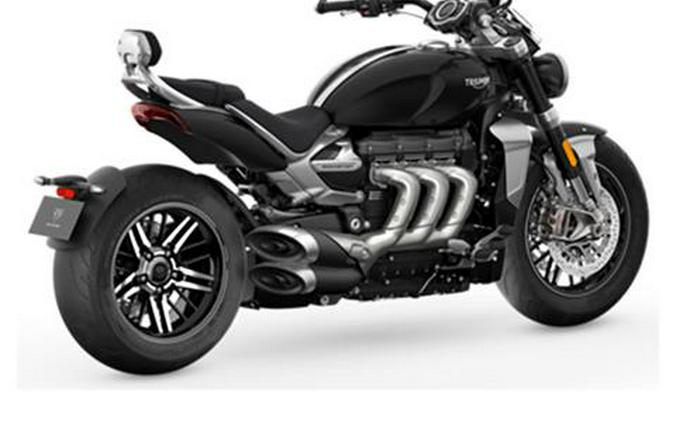 2023 Triumph Rocket 3 GT