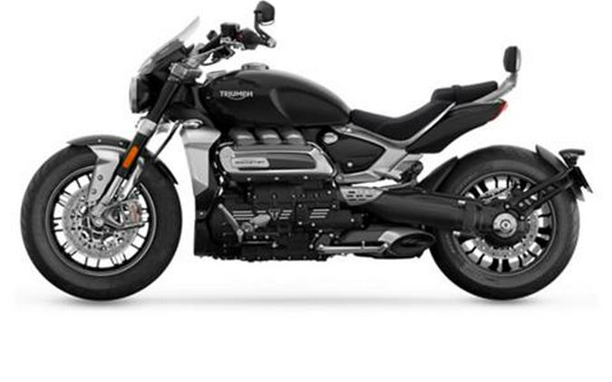 2023 Triumph Rocket 3 GT