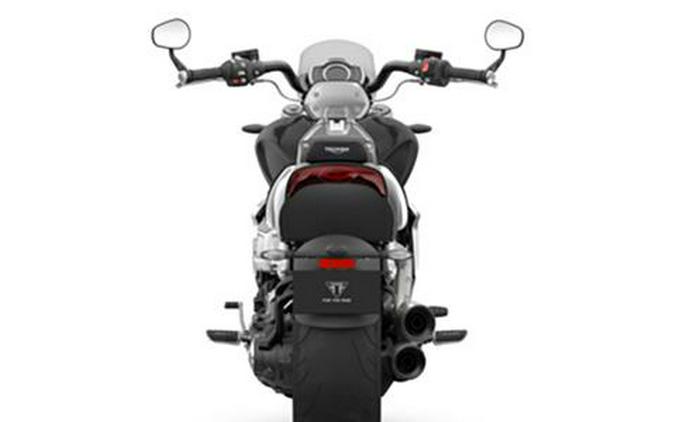 2023 Triumph Rocket 3 GT