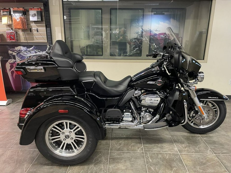 2023 Harley-Davidson® FLHTCUTG - Tri Glide® Ultra