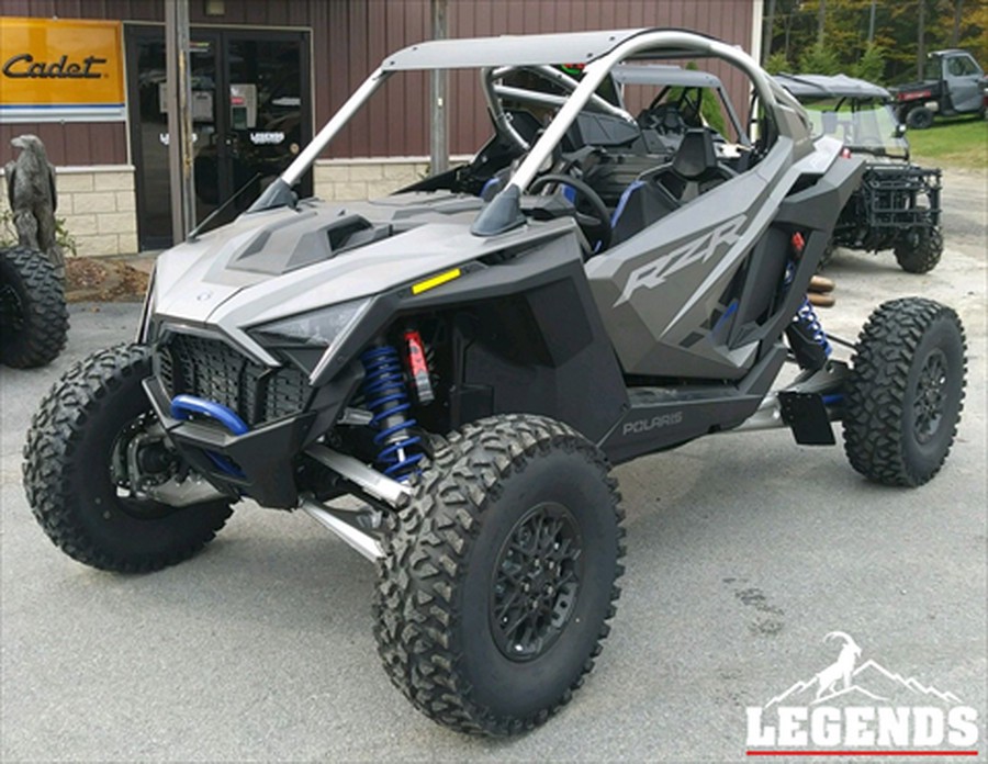 2024 Polaris RZR Pro R Ultimate