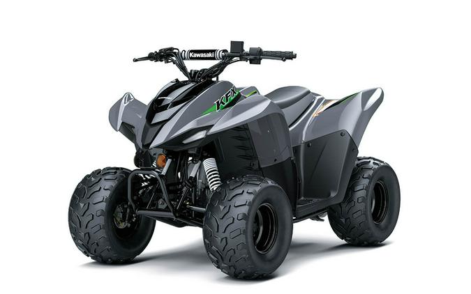 2024 Kawasaki KFX® 50