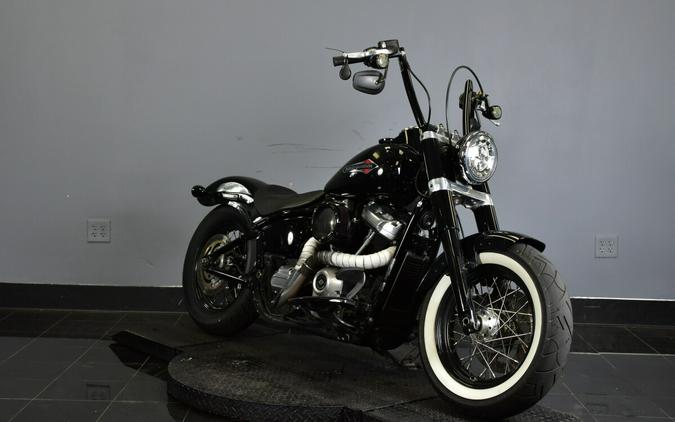 2020 Harley-Davidson Softail Slim