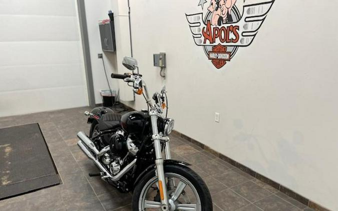 2023 Harley-Davidson® FXST - Softail® Standard