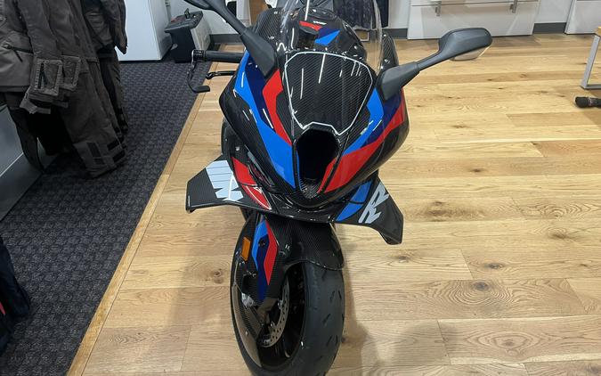 2024 BMW M 1000 RR