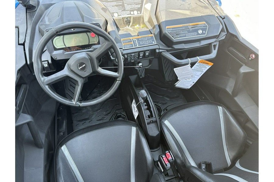 2023 Can-Am COMMANDER MAX XT 1000R