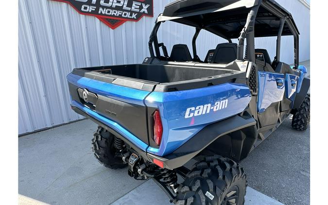 2023 Can-Am COMMANDER MAX XT 1000R