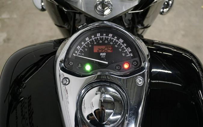 2005 Honda® VTX™ 1300 C