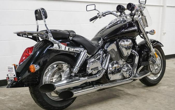 2005 Honda® VTX™ 1300 C