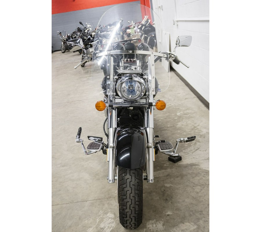 2005 Honda® VTX™ 1300 C