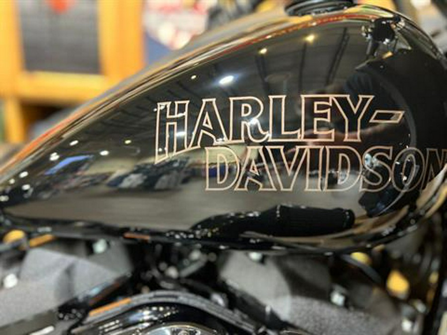 2024 Harley-Davidson Low Rider® ST