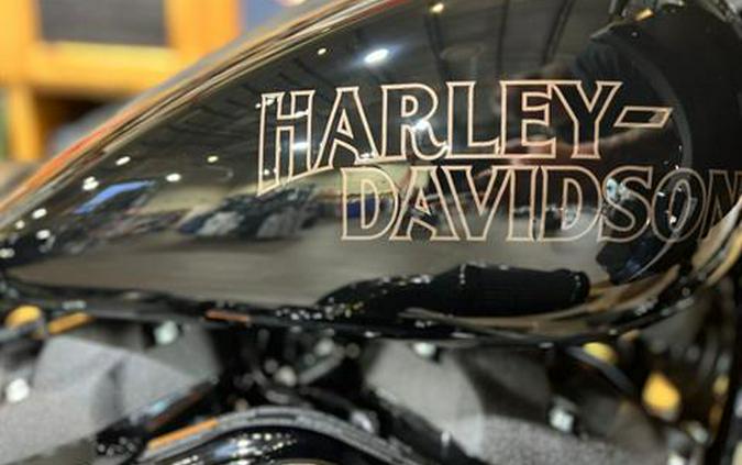 2024 Harley-Davidson Low Rider® ST