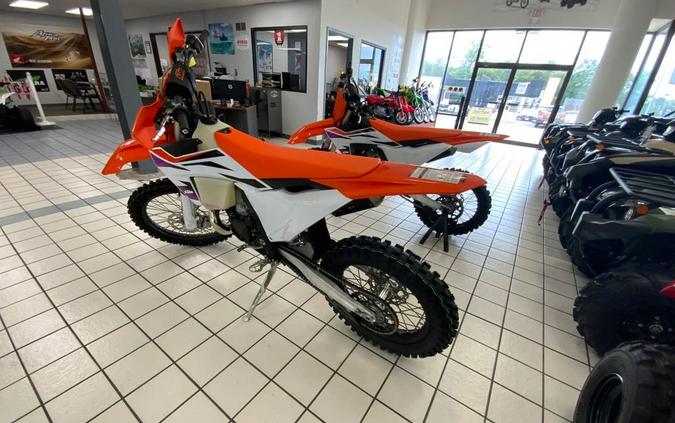 2024 KTM 300 XC