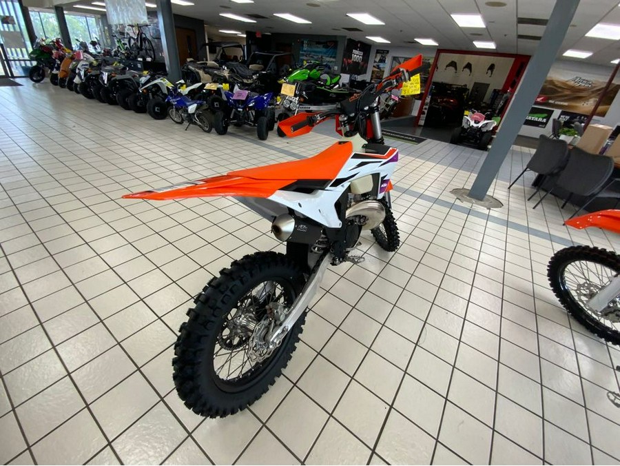 2024 KTM 300 XC