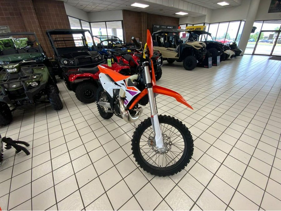 2024 KTM 300 XC