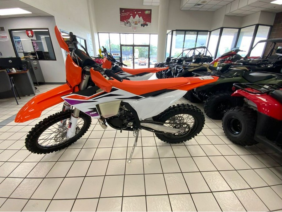 2024 KTM 300 XC