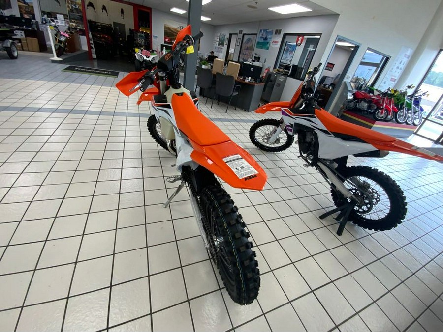 2024 KTM 300 XC