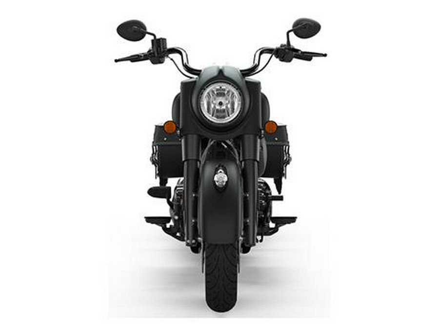 2021 Indian Motorcycle Vintage Dark Horse®