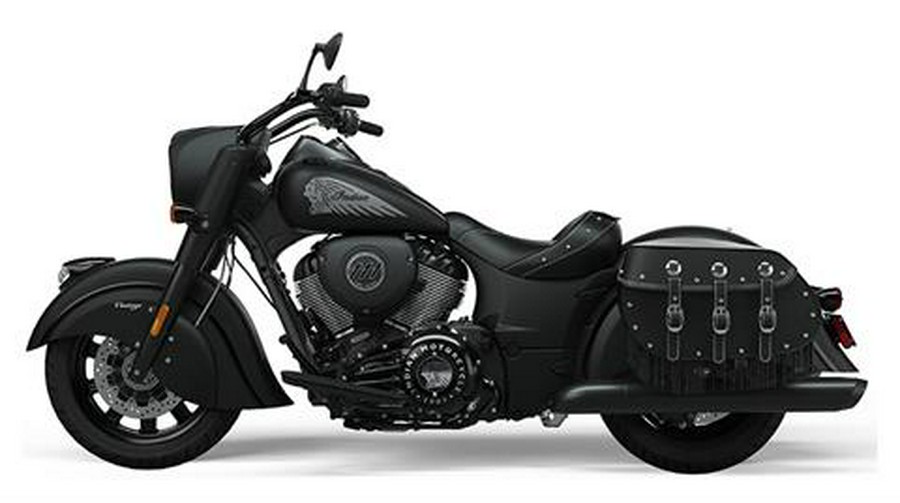 2021 Indian Motorcycle Vintage Dark Horse®
