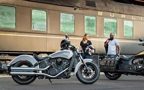 2021 Indian Motorcycle Vintage Dark Horse®