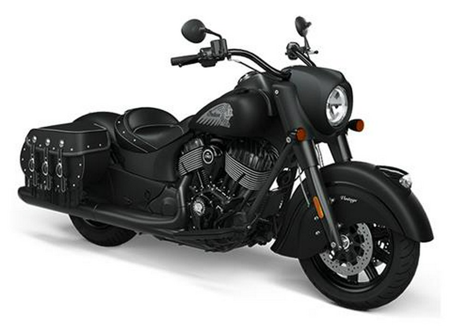 2021 Indian Motorcycle Vintage Dark Horse®