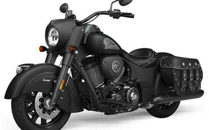 2021 Indian Motorcycle Vintage Dark Horse®