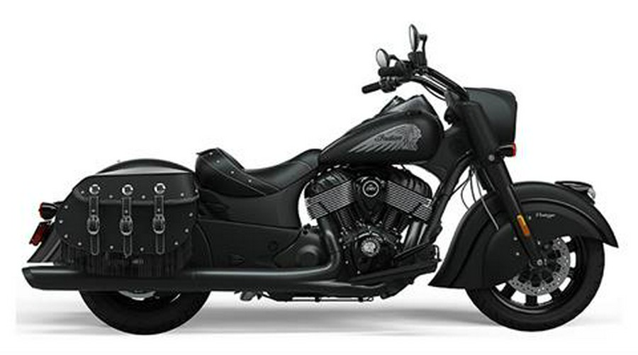 2021 Indian Motorcycle Vintage Dark Horse®