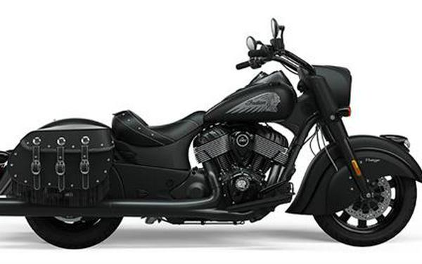 2021 Indian Motorcycle Vintage Dark Horse®