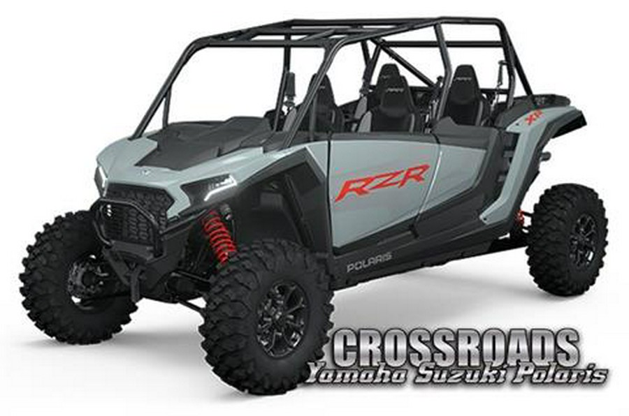 2025 Polaris RZR XP 4 1000 Premium