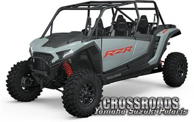 2025 Polaris RZR XP 4 1000 Premium