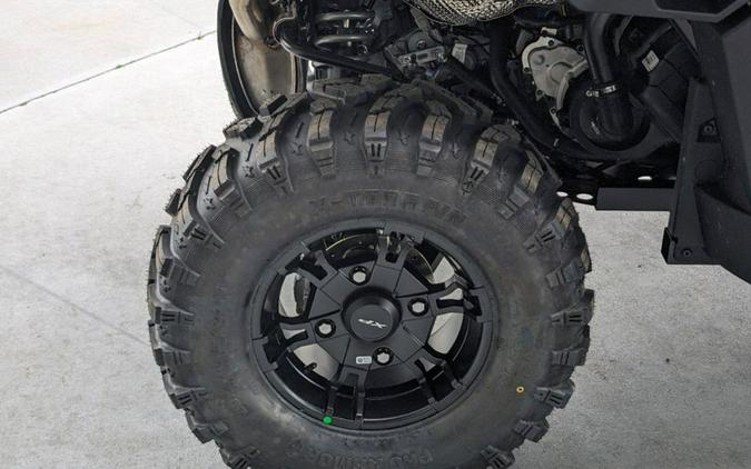 2025 Polaris RANGER XP 1000 NorthStar Edition Crew Ultimate