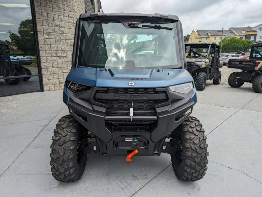 2025 Polaris RANGER XP 1000 NorthStar Edition Crew Ultimate