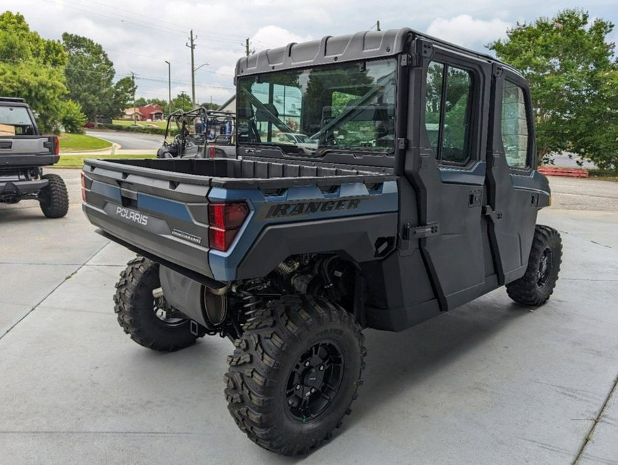 2025 Polaris RANGER XP 1000 NorthStar Edition Crew Ultimate