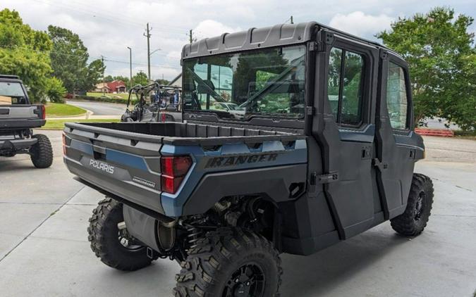 2025 Polaris RANGER XP 1000 NorthStar Edition Crew Ultimate