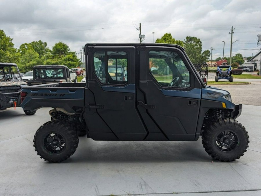 2025 Polaris RANGER XP 1000 NorthStar Edition Crew Ultimate