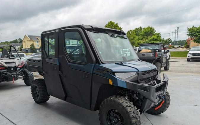 2025 Polaris RANGER XP 1000 NorthStar Edition Crew Ultimate