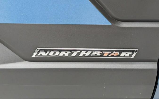 2025 Polaris RANGER XP 1000 NorthStar Edition Crew Ultimate