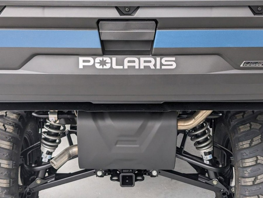 2025 Polaris RANGER XP 1000 NorthStar Edition Crew Ultimate