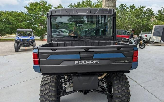 2025 Polaris RANGER XP 1000 NorthStar Edition Crew Ultimate