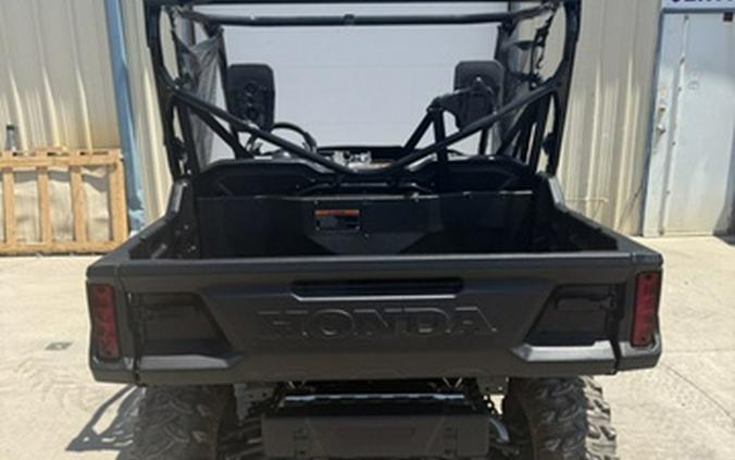 2025 Honda Pioneer 1000