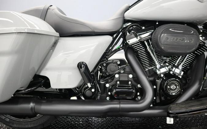 2025 Harley-Davidson Road King Special
