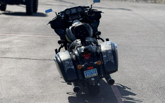 2019 Kawasaki Vulcan® 1700 Vaquero® ABS