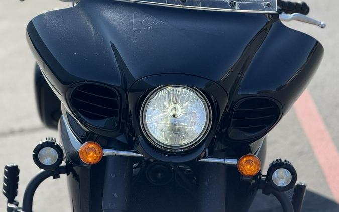 2019 Kawasaki Vulcan® 1700 Vaquero® ABS