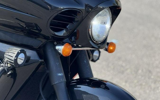 2019 Kawasaki Vulcan® 1700 Vaquero® ABS